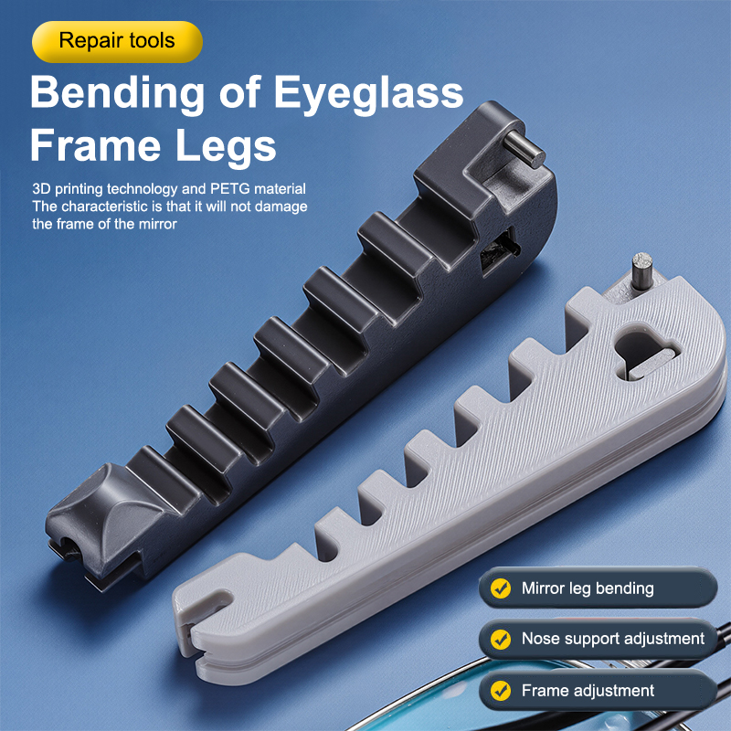 3D Printing Glasses Frames - *3D Print Multi-function Eyeglasses Plier Eyewear
