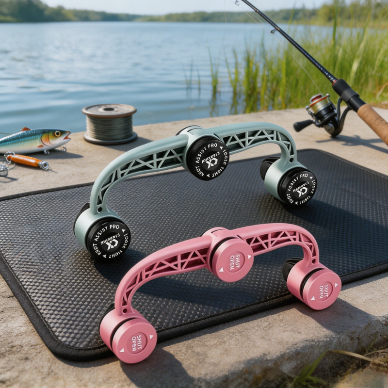 Carbon Fiber Filament - Fishing Front Line Assist Knotter Professional