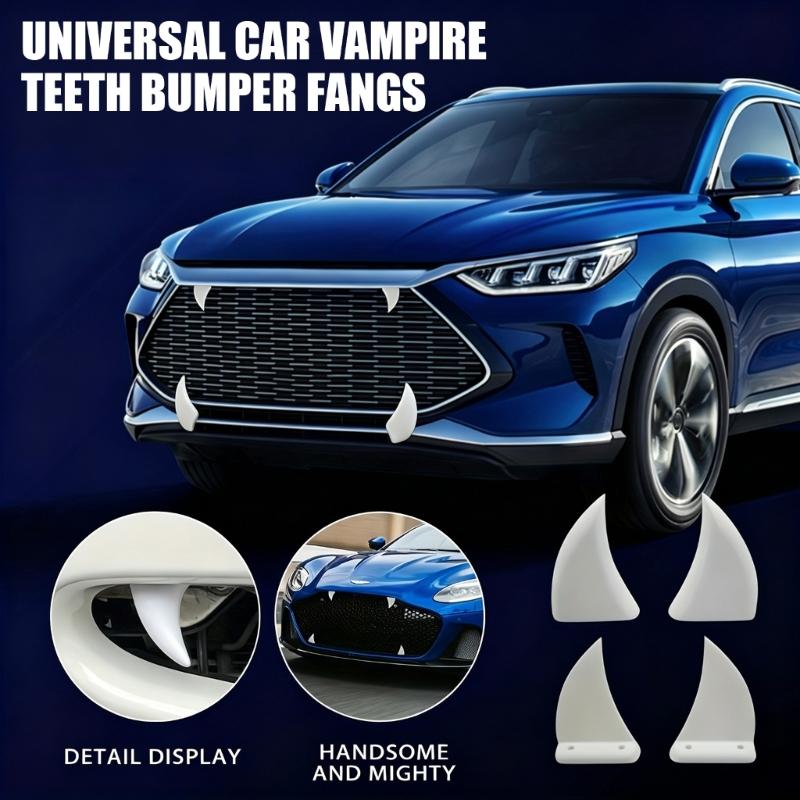 3D Printing Tooth - G7NA 3D Printed Vampires Tooth Decors