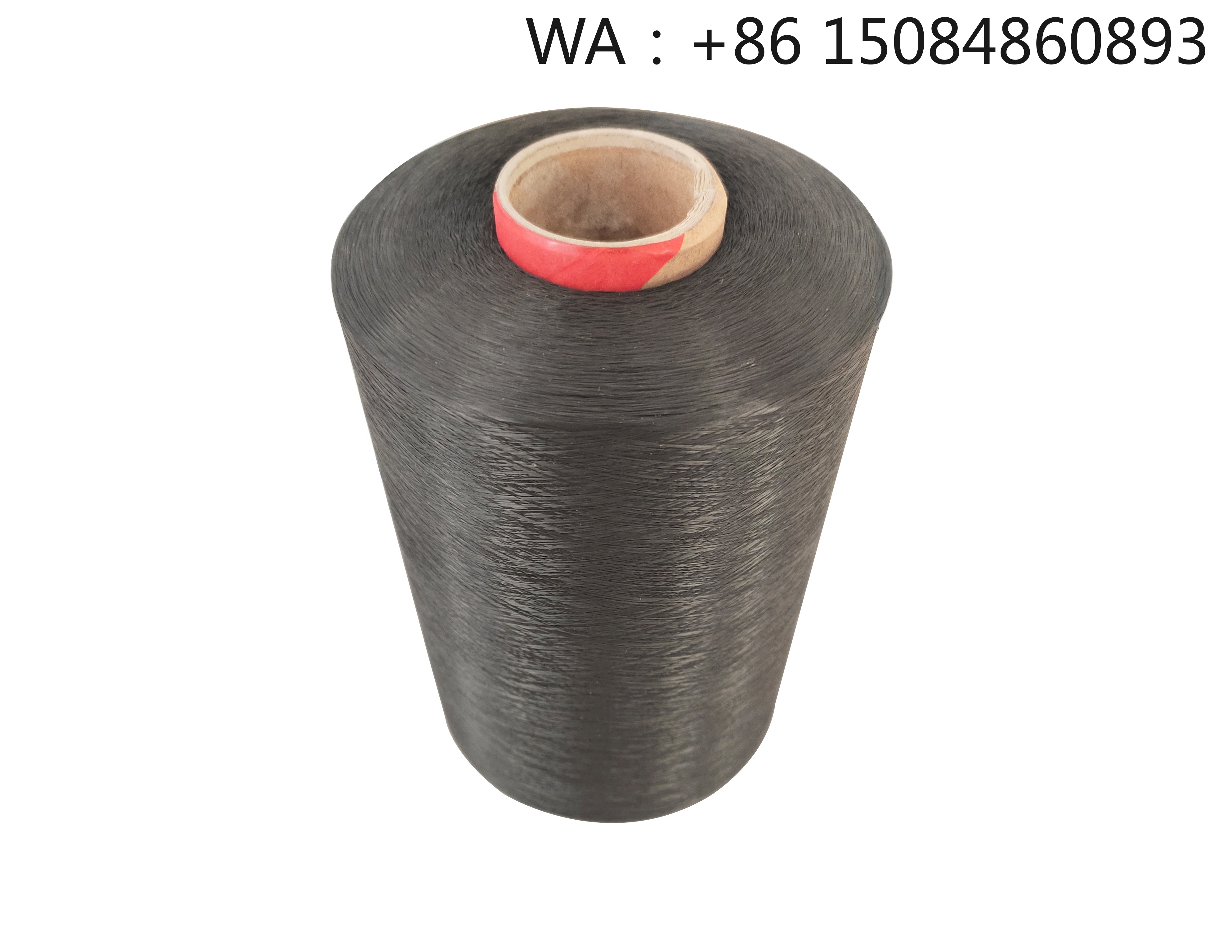 Carbon Fiber Filament - 20D-600D carbon fiber filament yarn, functional