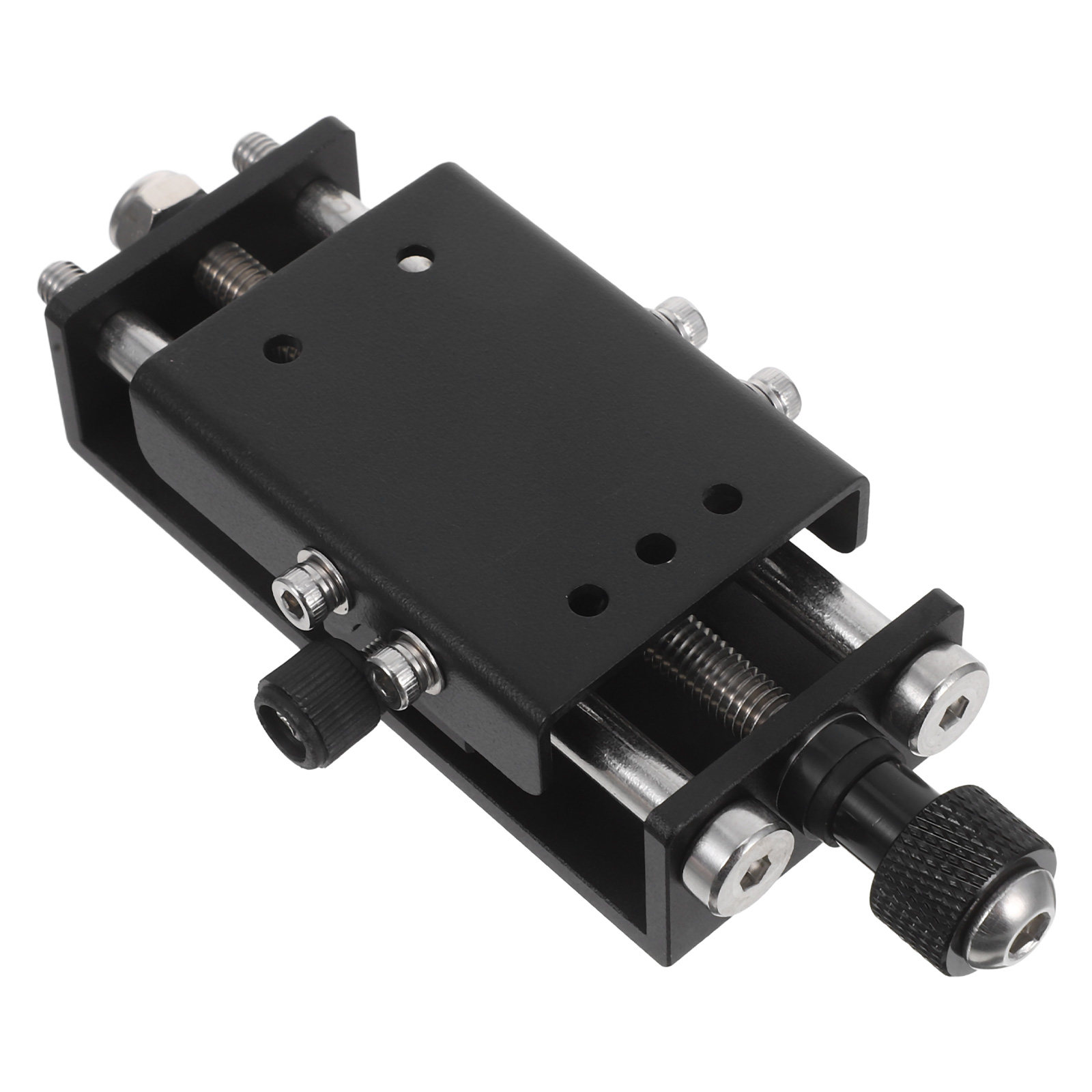Linear Guide Rail - Laser Engraver Height Adjuster Bracket Metal
