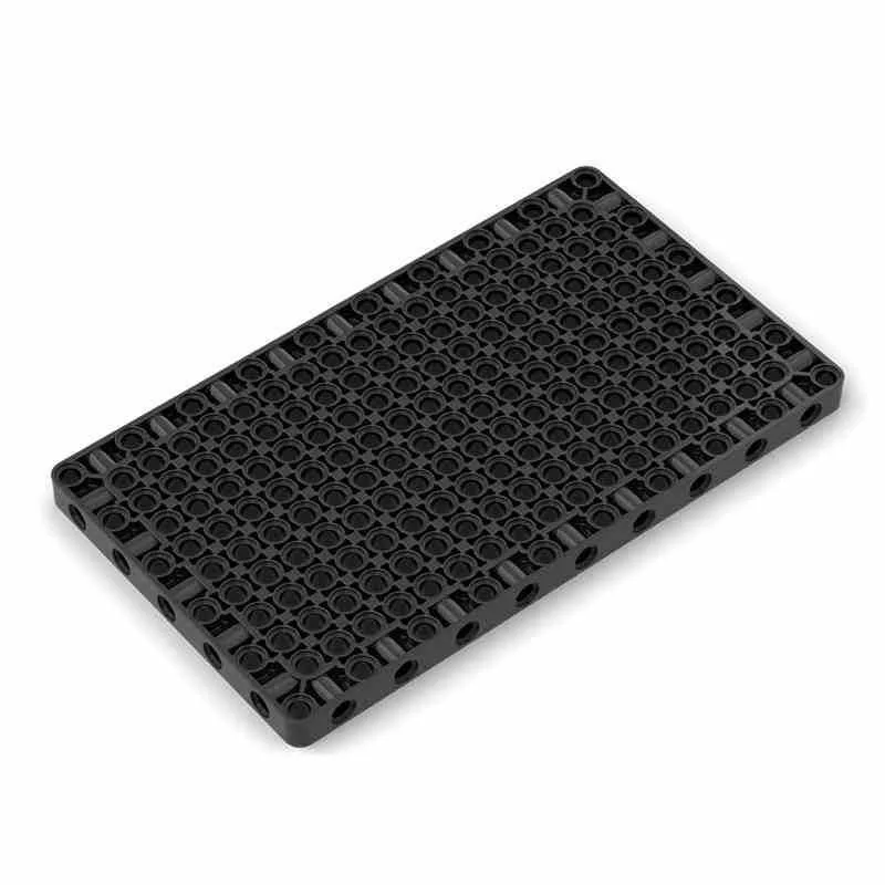 Build Plate - MOC 39369 A certain high-precision 11x19