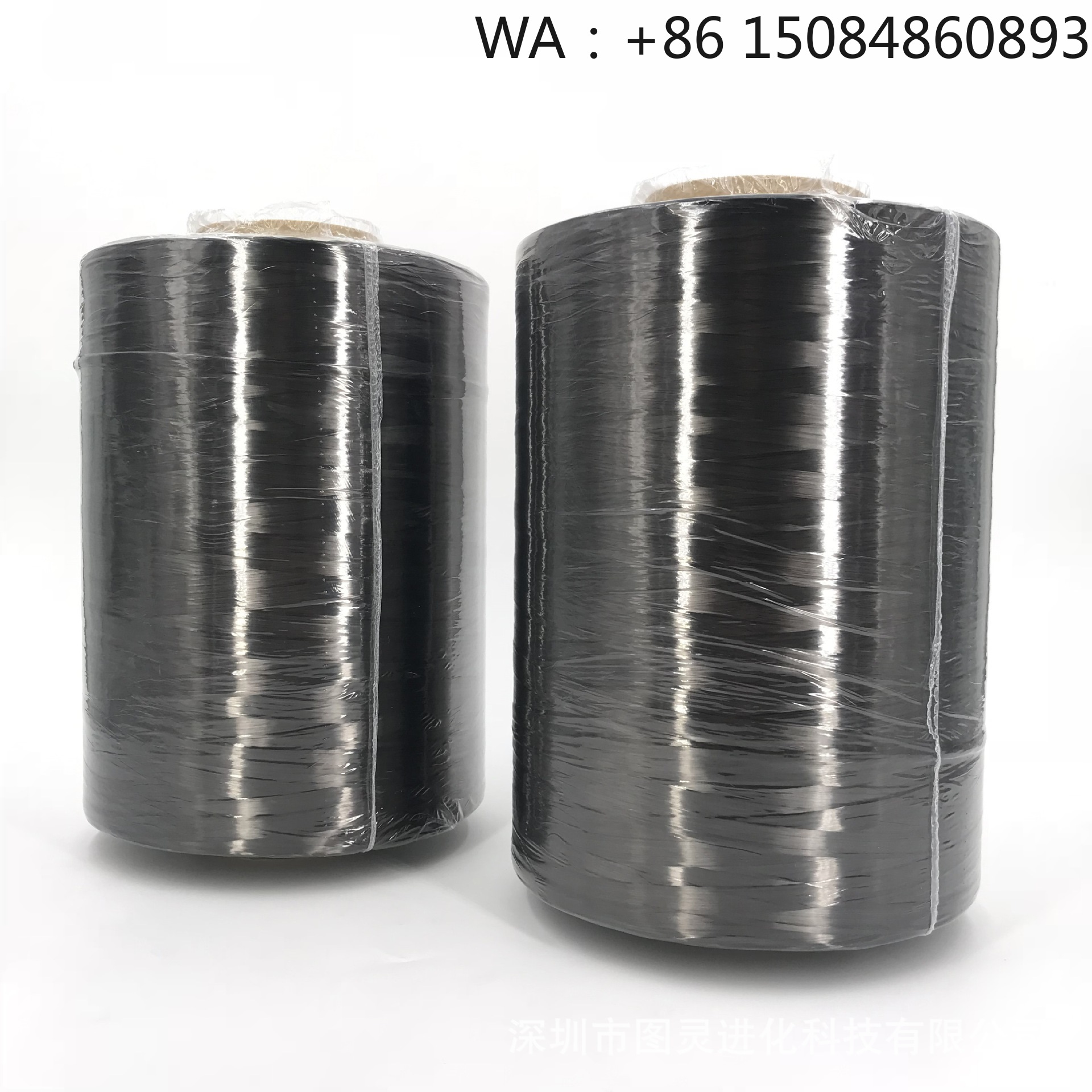 6K 12K 24K Premium Carbon Fibe – обзор и цена Carbon Fiber Filament