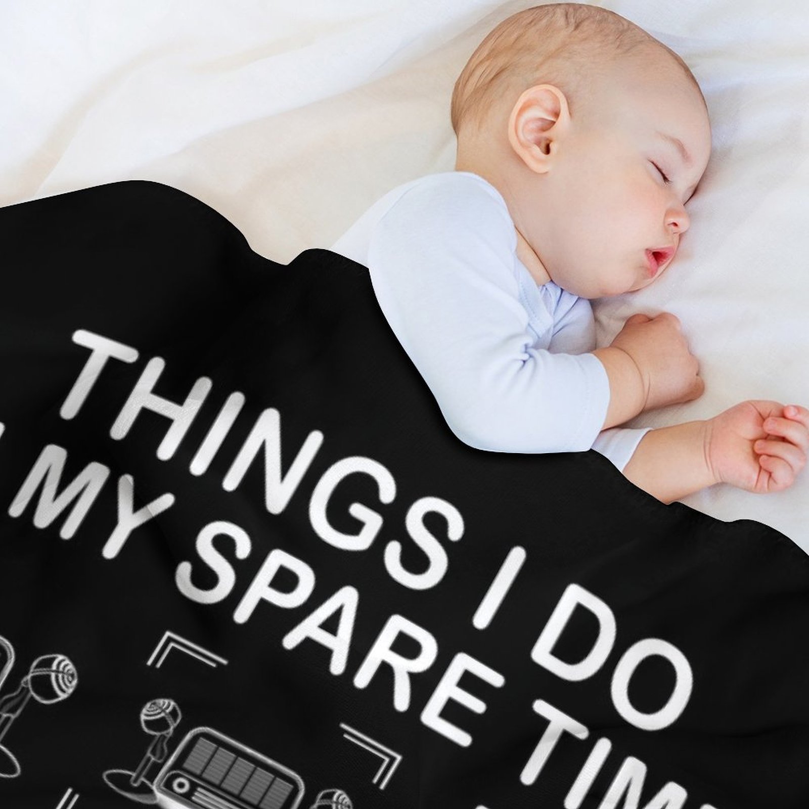 Things I Do In My Spare Time H – обзор и цена 3D Printing Operator