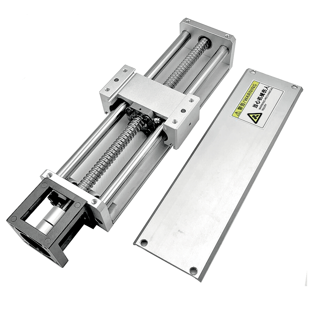Linear Guide Stage Optical Axi – обзор и цена Linear Guide Rail