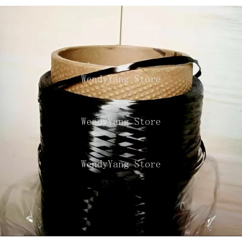 1K 3K 6K 12K 24K 48K Carbon Fi – обзор и цена Carbon Fiber Filament