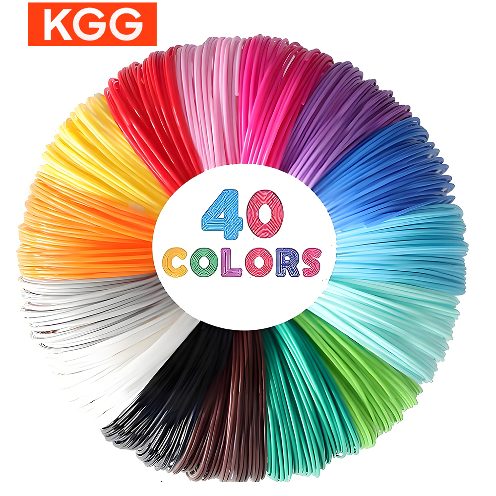 40/32/30 Colors PLA Filament f – обзор и цена Carbon Fiber Filament