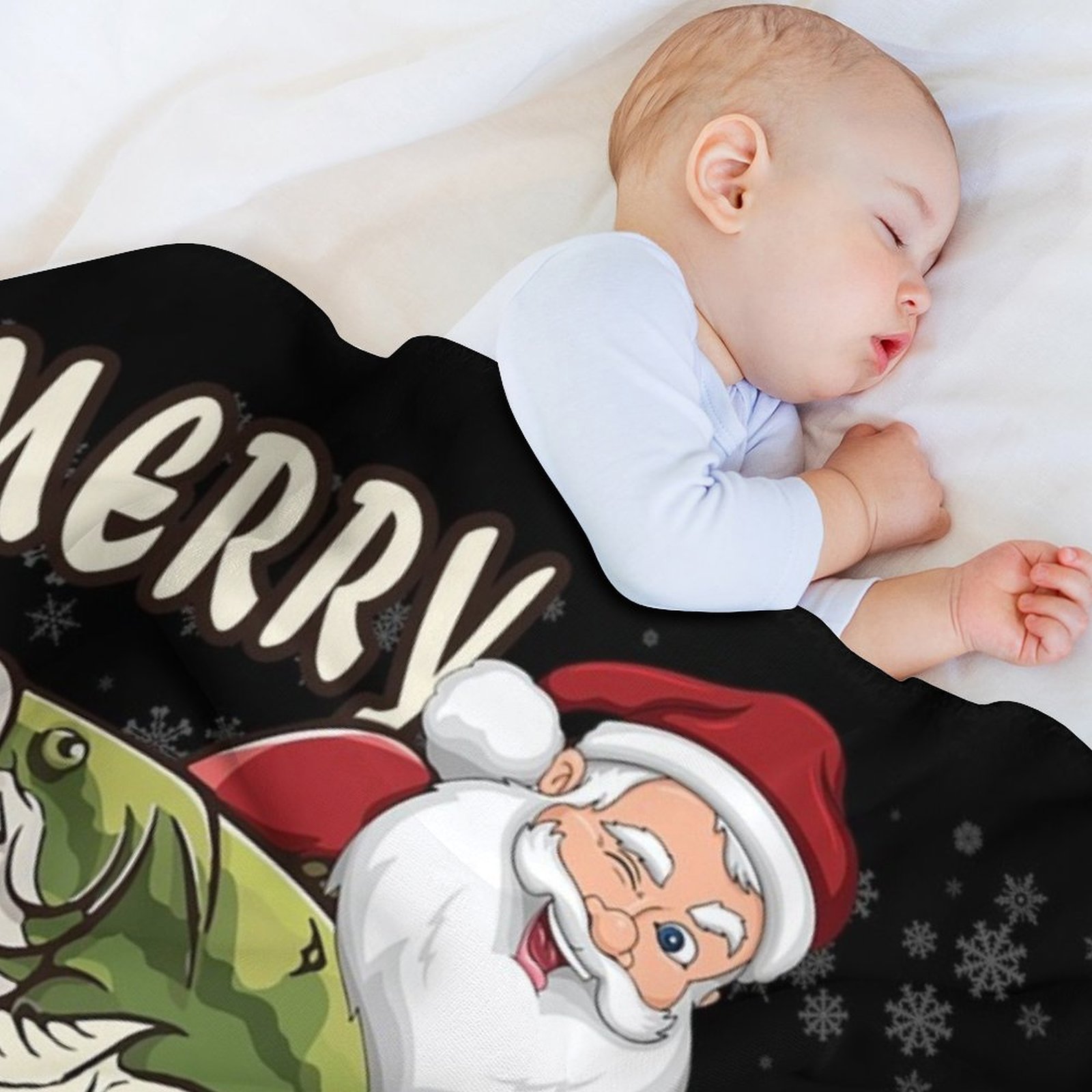 Merry Fishmas - Funny Bass Fis – обзор и цена 3D Printing Xmas Ideas