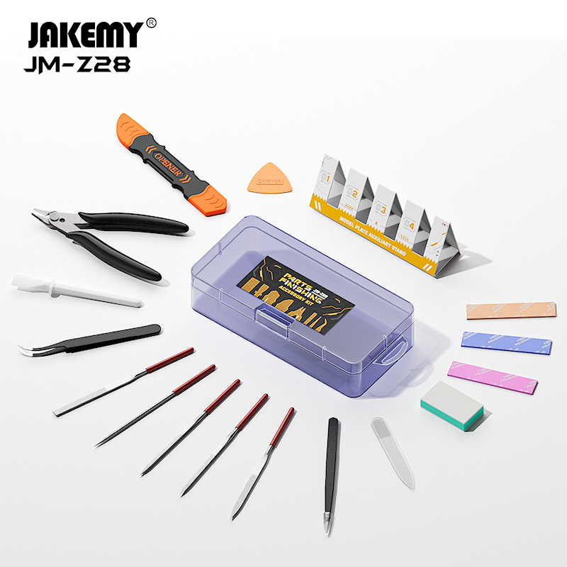 JAKEMY 3D Printing Models Tool – обзор и цена 3D Printing Operator