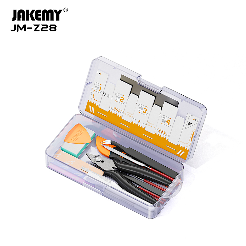 JAKEMY 3D Printing Models Tool – обзор и цена 3D Printing Operator
