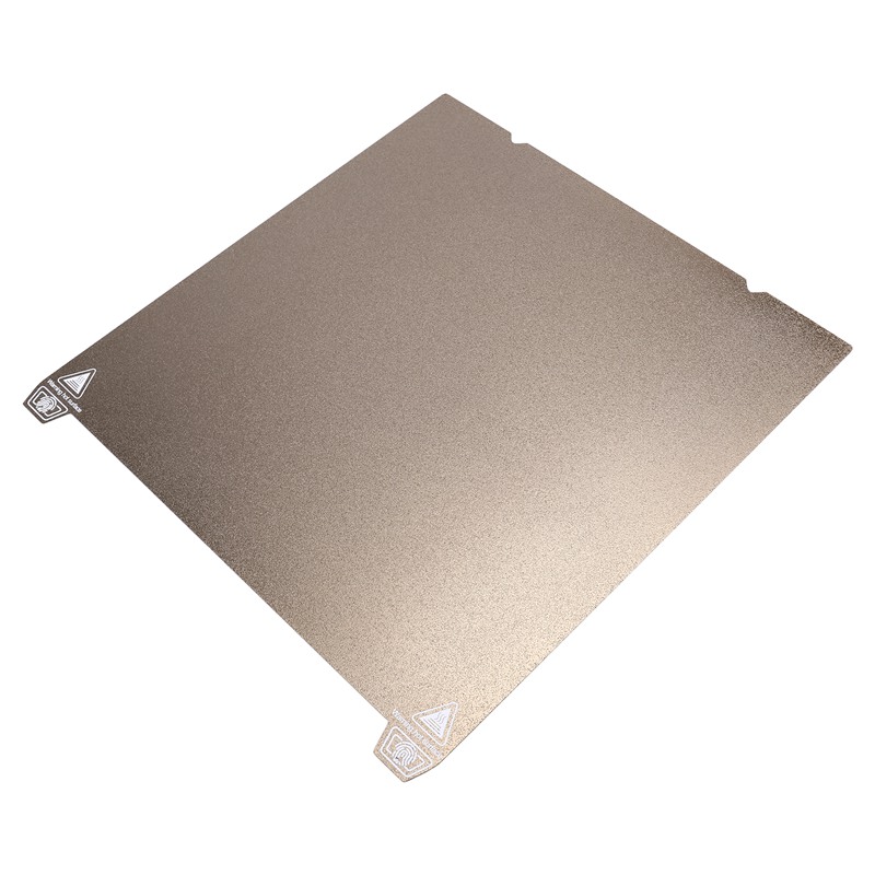 Build Plate for K1 Max Double  – обзор и цена Build Plate