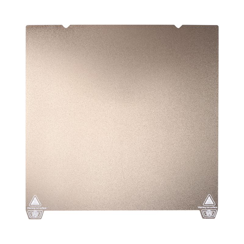 Build Plate for K1 Max Double  – обзор и цена Build Plate
