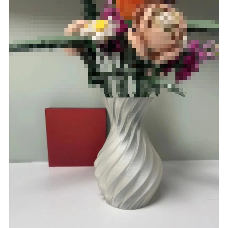 1pc Vase for Lego Bouquet Rose – обзор и цена 3D Printing Lego