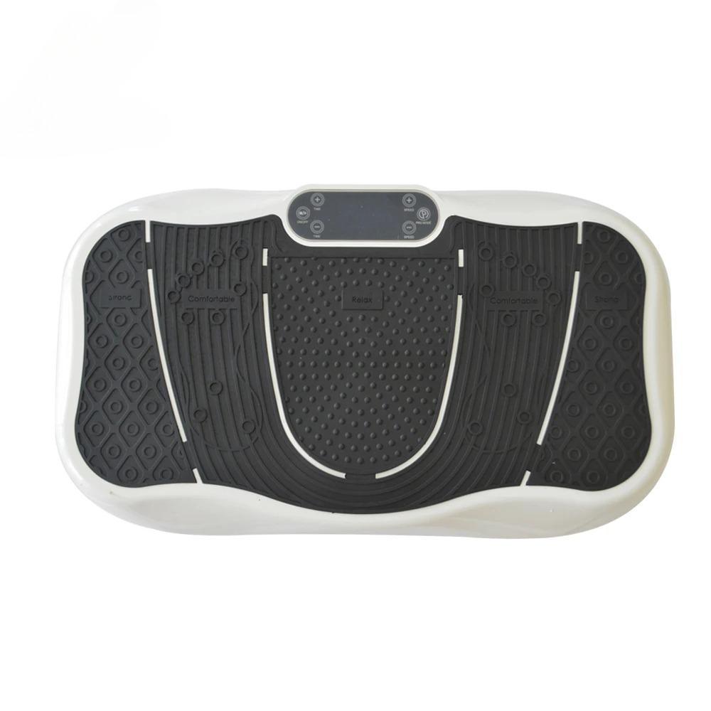 Vibration Plate, Body Building – обзор и цена Build Plate