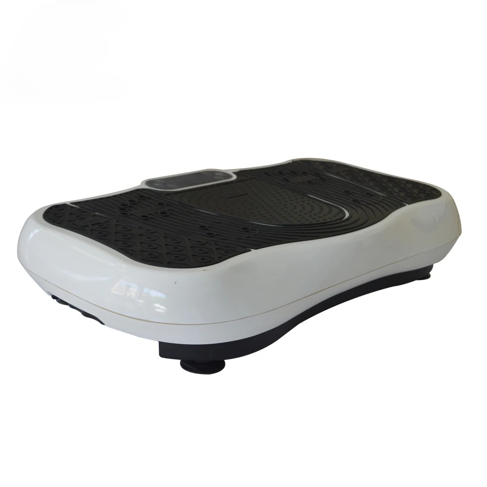 Vibration Plate, Body Building – обзор и цена Build Plate