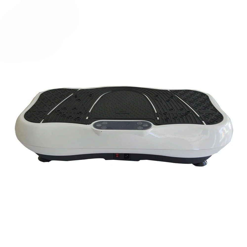 Vibration Plate, Body Building – обзор и цена Build Plate