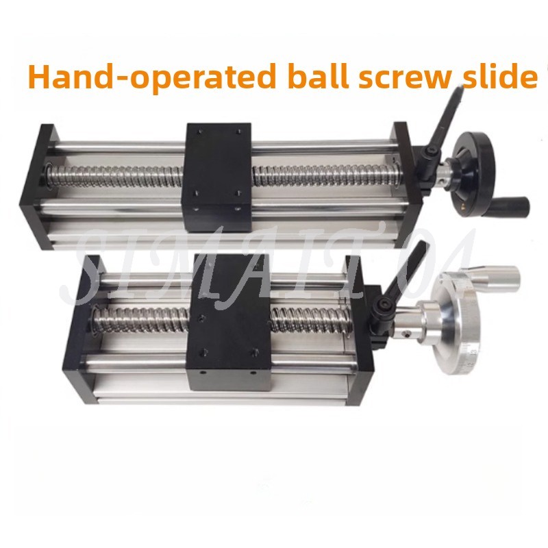 Cross Lift Linear Slide Motion – обзор и цена Linear Guide Rail