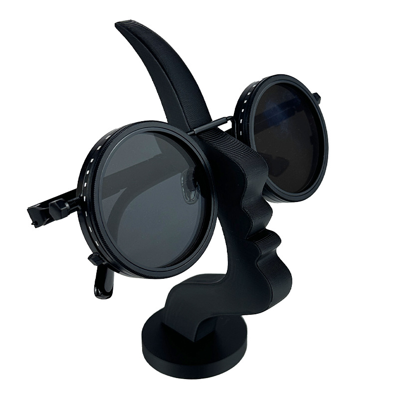 Modern minimalist abstract fac – обзор и цена 3D Printing Glasses Frames
