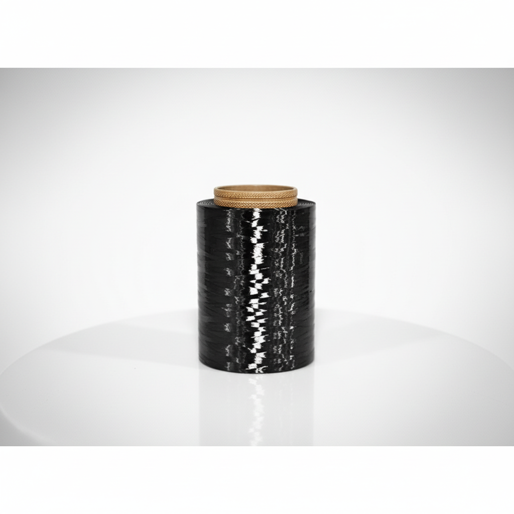 Lightweight Biocompatible Carb – обзор и цена Carbon Fiber Filament
