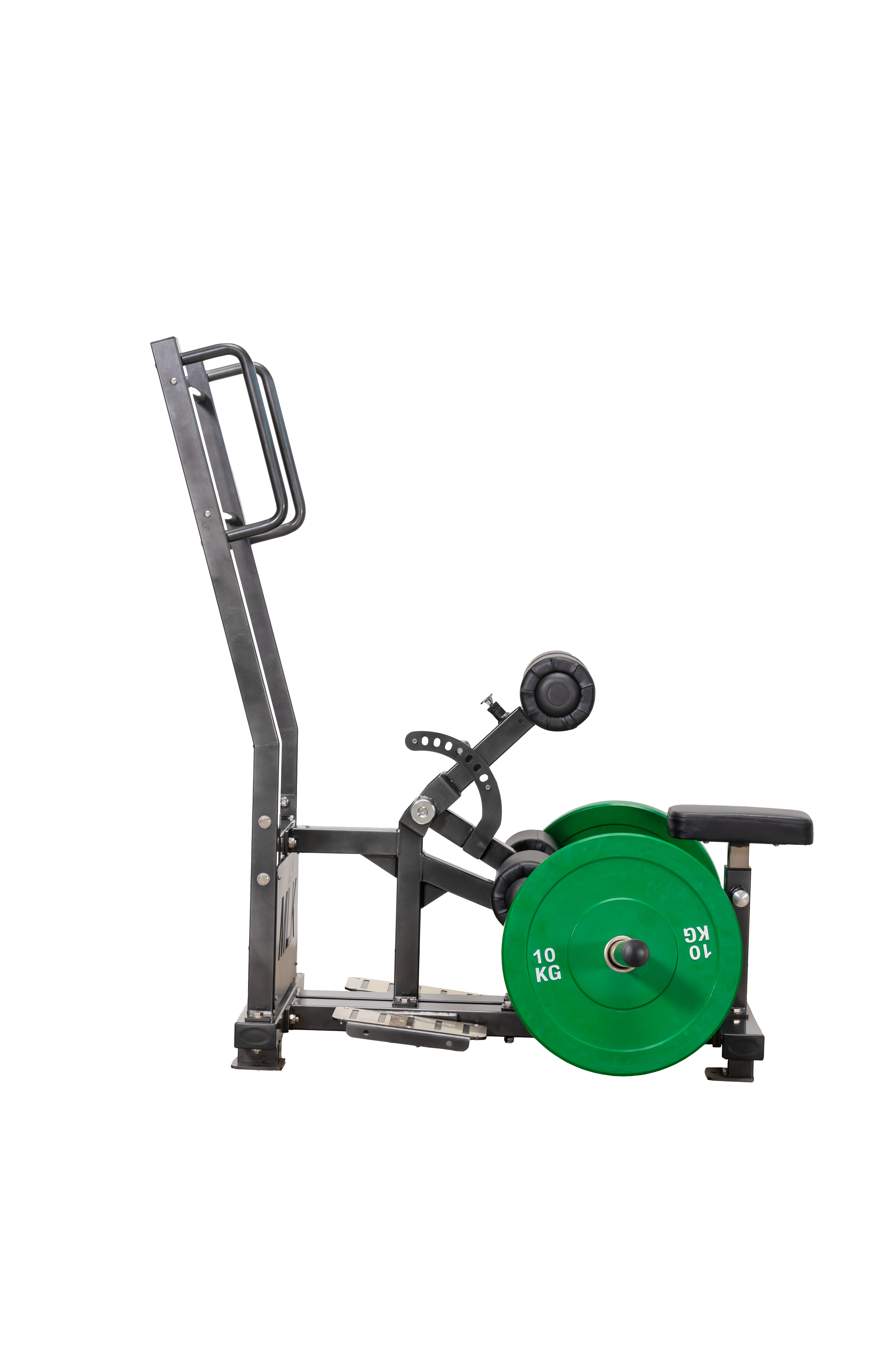 Commercial Gym Equipment Plate – обзор и цена Build Plate