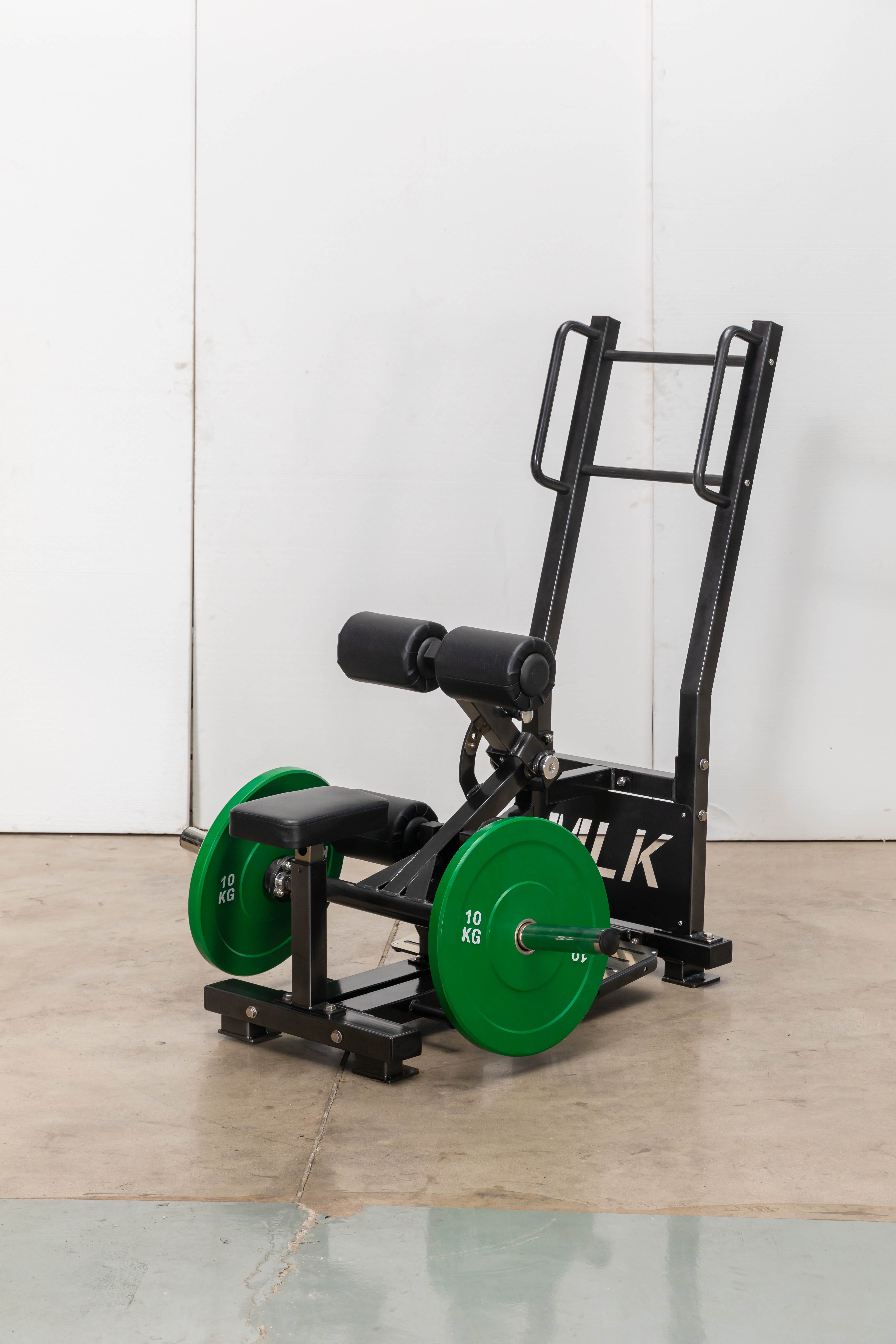 Commercial Gym Equipment Plate – обзор и цена Build Plate
