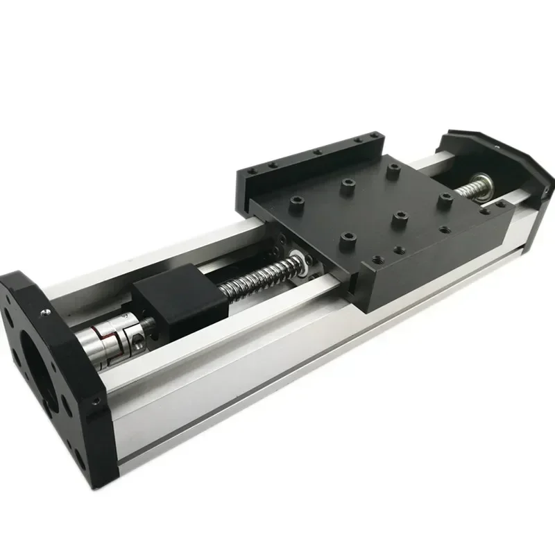 Fully Enclosed Linear Rail Gui – обзор и цена Linear Guide Rail