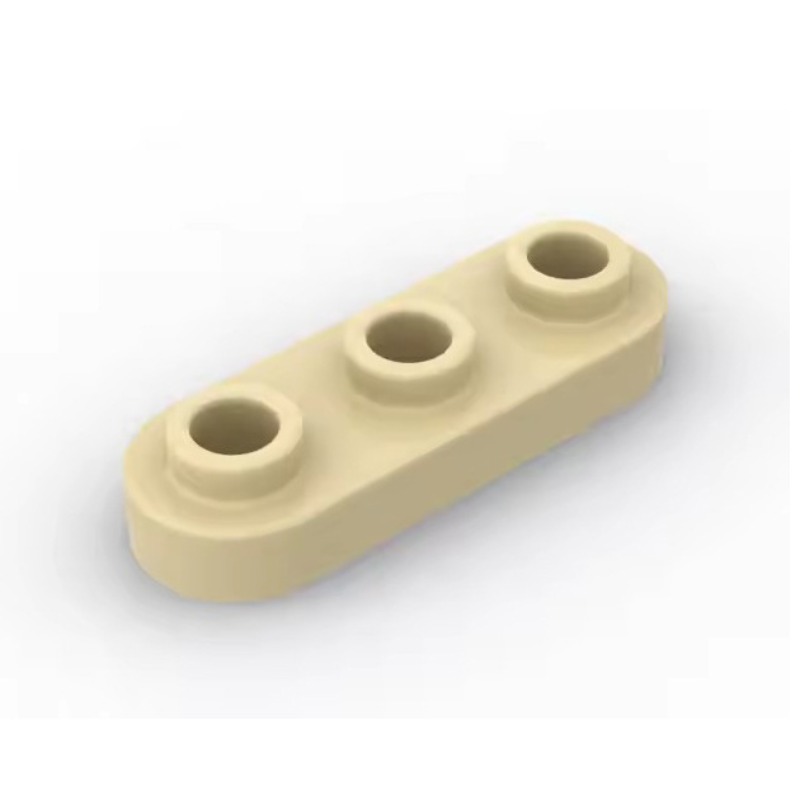 [100Pcs] [50g] MOC 77850  1x3  – обзор и цена Build Plate