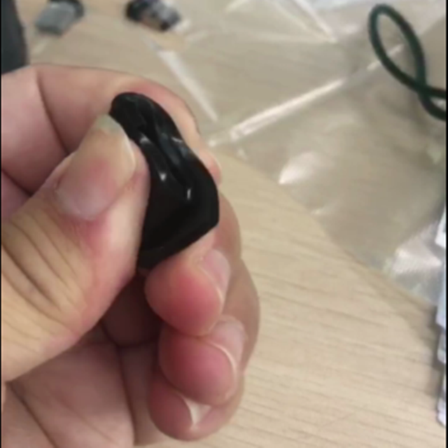 Resin Soft Elastic Similar TPU – обзор и цена 3D Printing Uv Resin