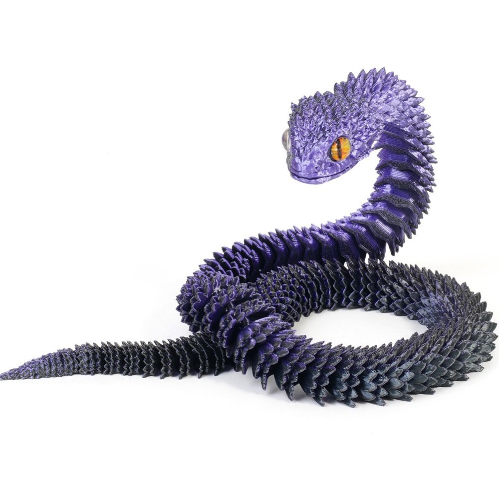 Realistic 3D Printed Snake 30/ – обзор и цена 3D Printing Simulator