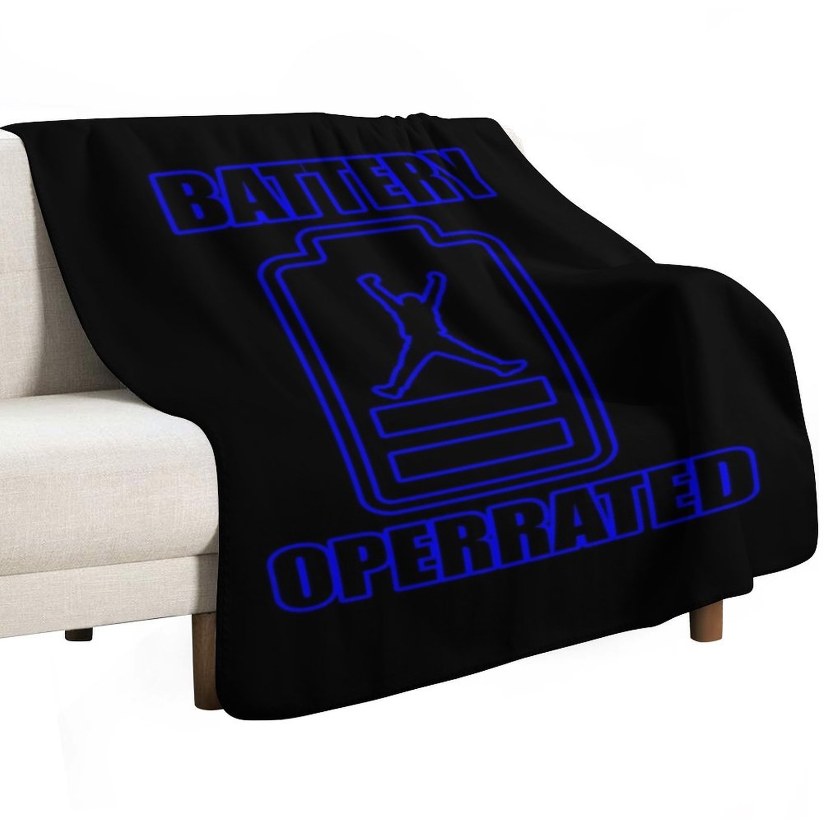 Battery Operated Throw Blanket – обзор и цена 3D Printing Operator