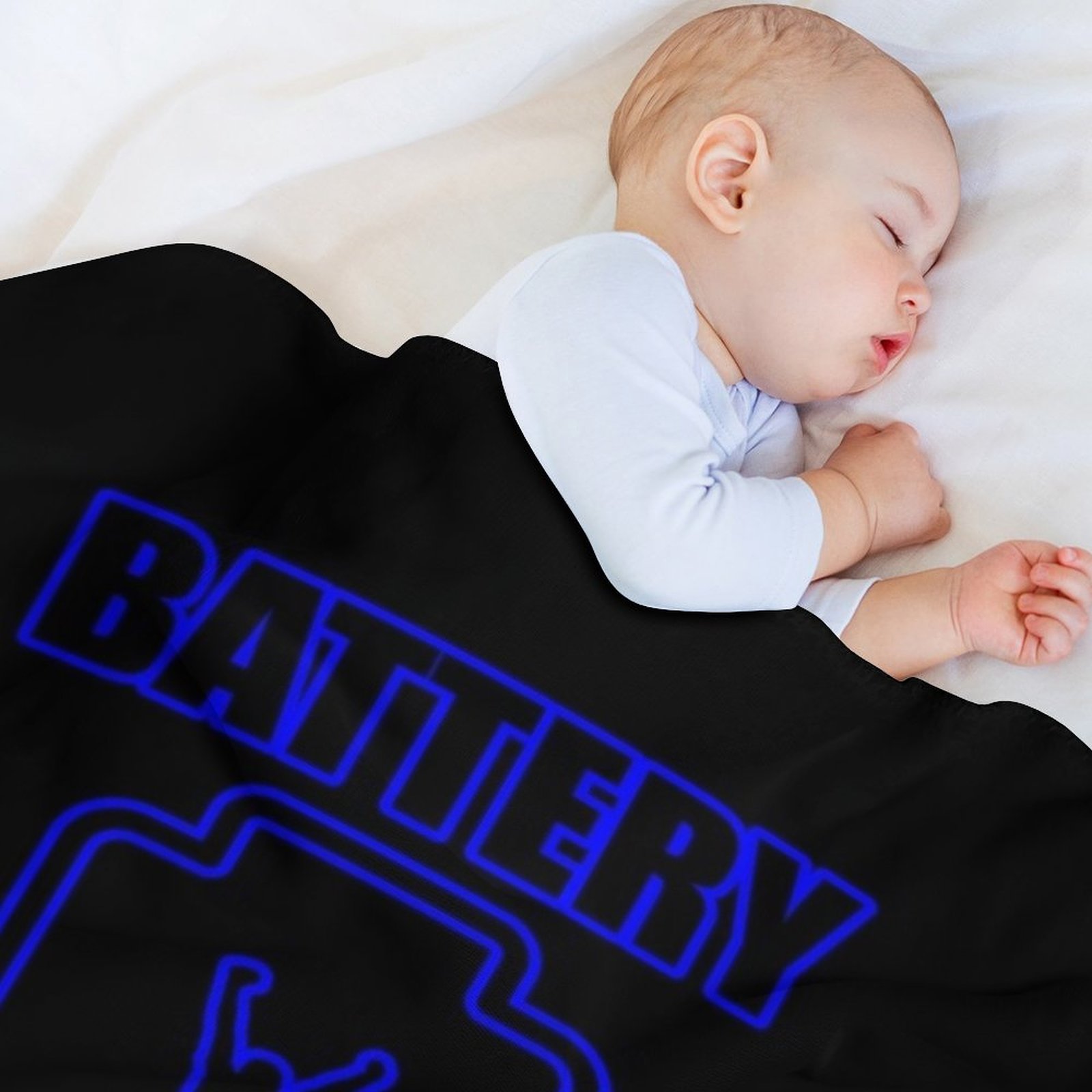 Battery Operated Throw Blanket – обзор и цена 3D Printing Operator