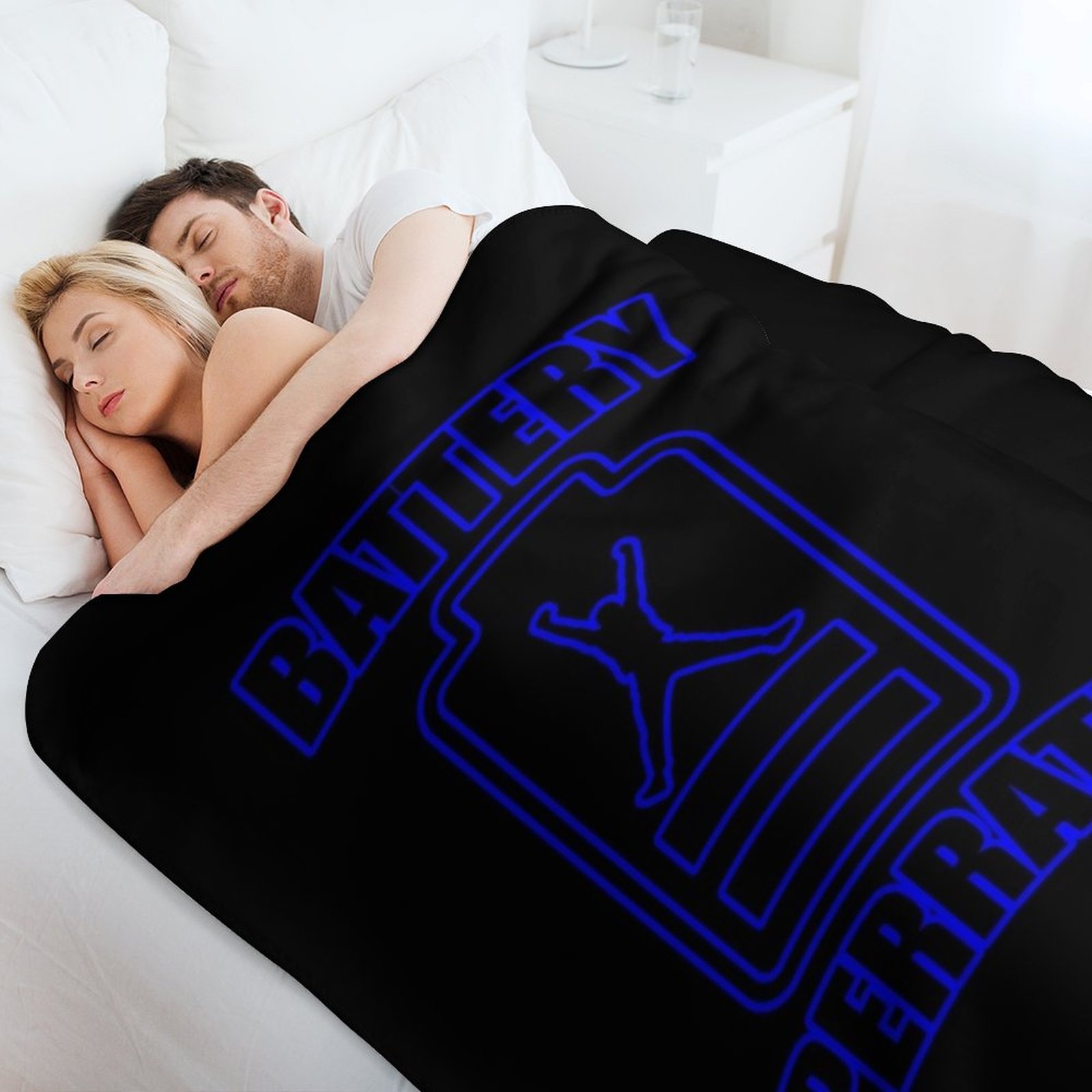 Battery Operated Throw Blanket – обзор и цена 3D Printing Operator