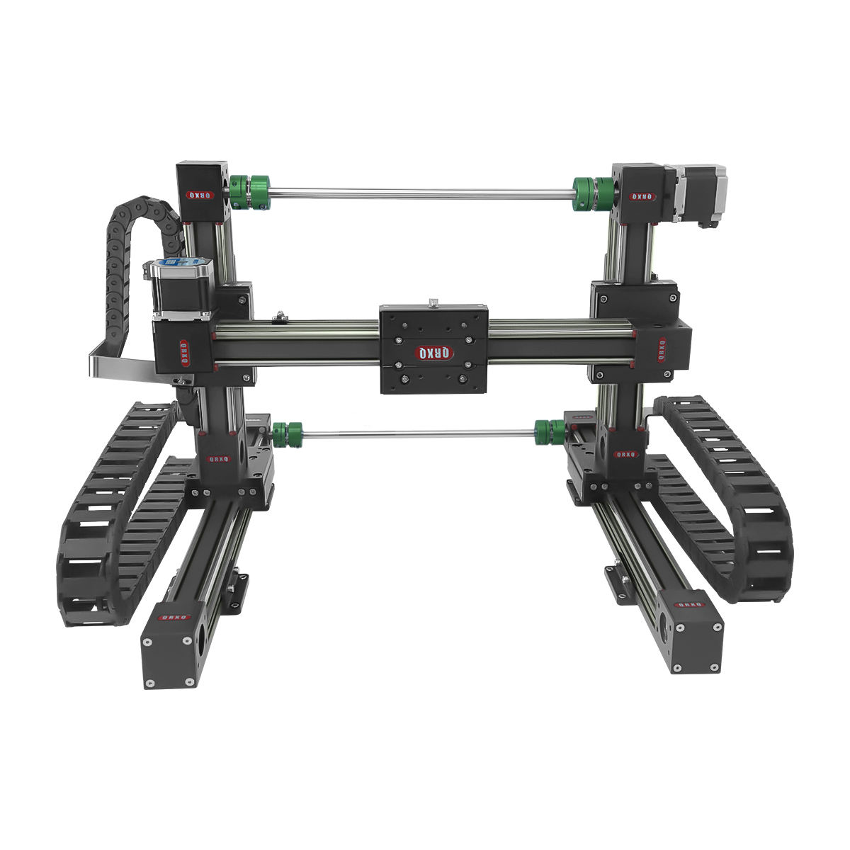 RXP45XYZ-H Gantry Robot XYZ St – обзор и цена Linear Guide Rail