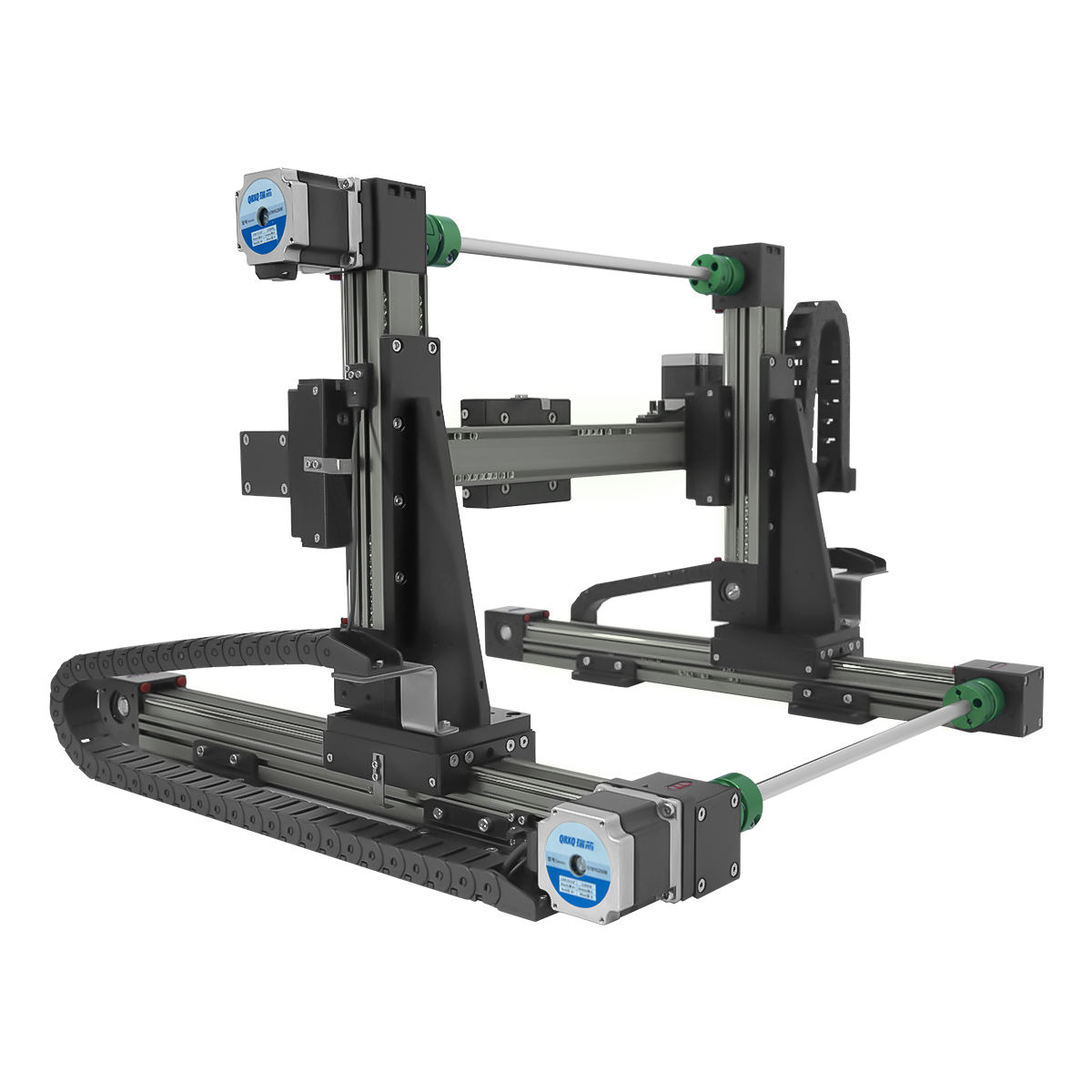 RXP45XYZ-H Gantry Robot XYZ St – обзор и цена Linear Guide Rail