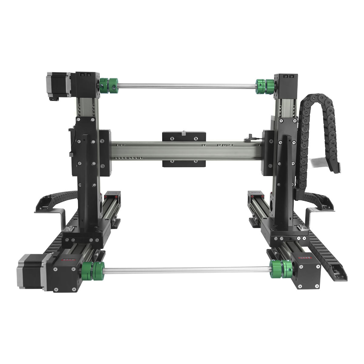 RXP45XYZ-H Gantry Robot XYZ St – обзор и цена Linear Guide Rail