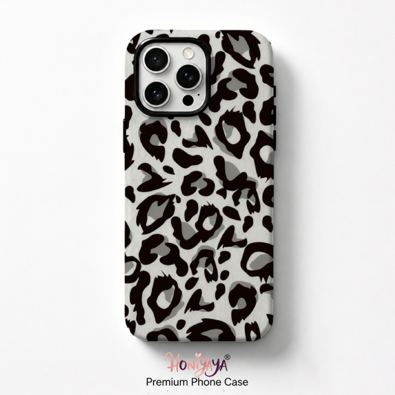 Shock Absorption Leopard Print – обзор и цена 3D Printing Quote
