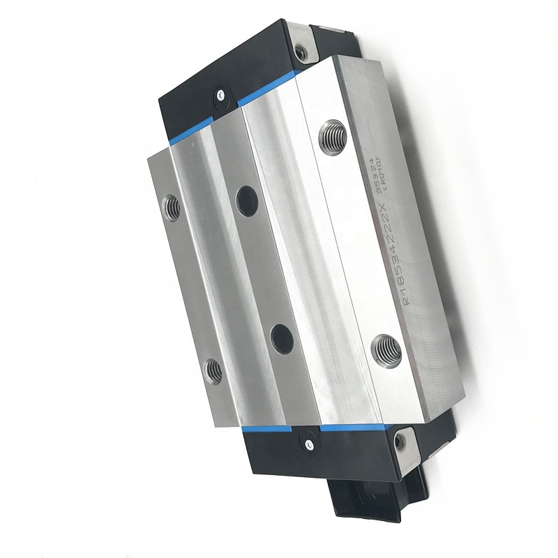 China Factory of  Cnc Motorize – обзор и цена Linear Guide Rail