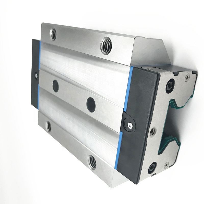 China Factory of  Cnc Motorize – обзор и цена Linear Guide Rail