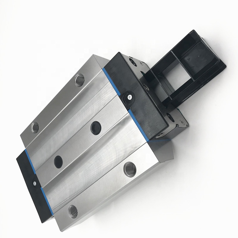 China Factory of  Cnc Motorize – обзор и цена Linear Guide Rail