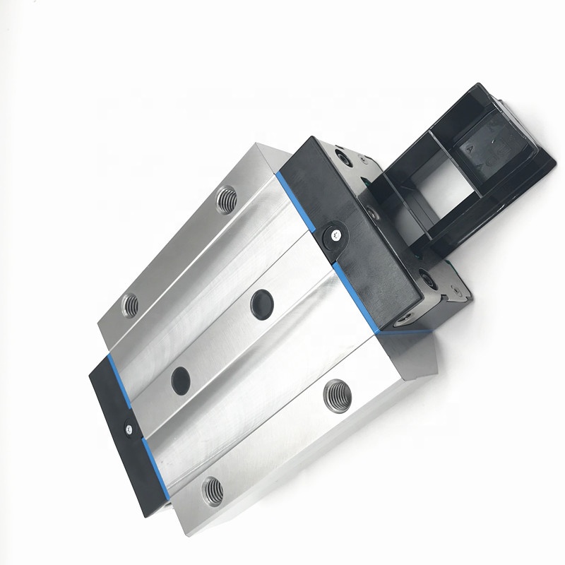 China Factory of  Cnc Motorize – обзор и цена Linear Guide Rail