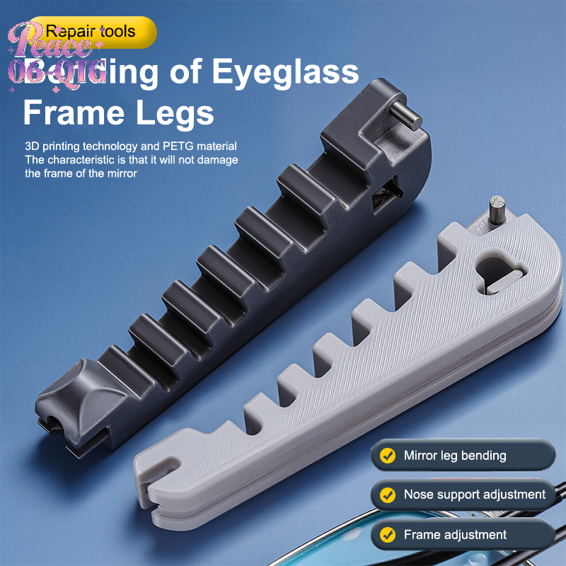 3D Print Multi-function Eyegla – обзор и цена 3D Printing Glasses Frames