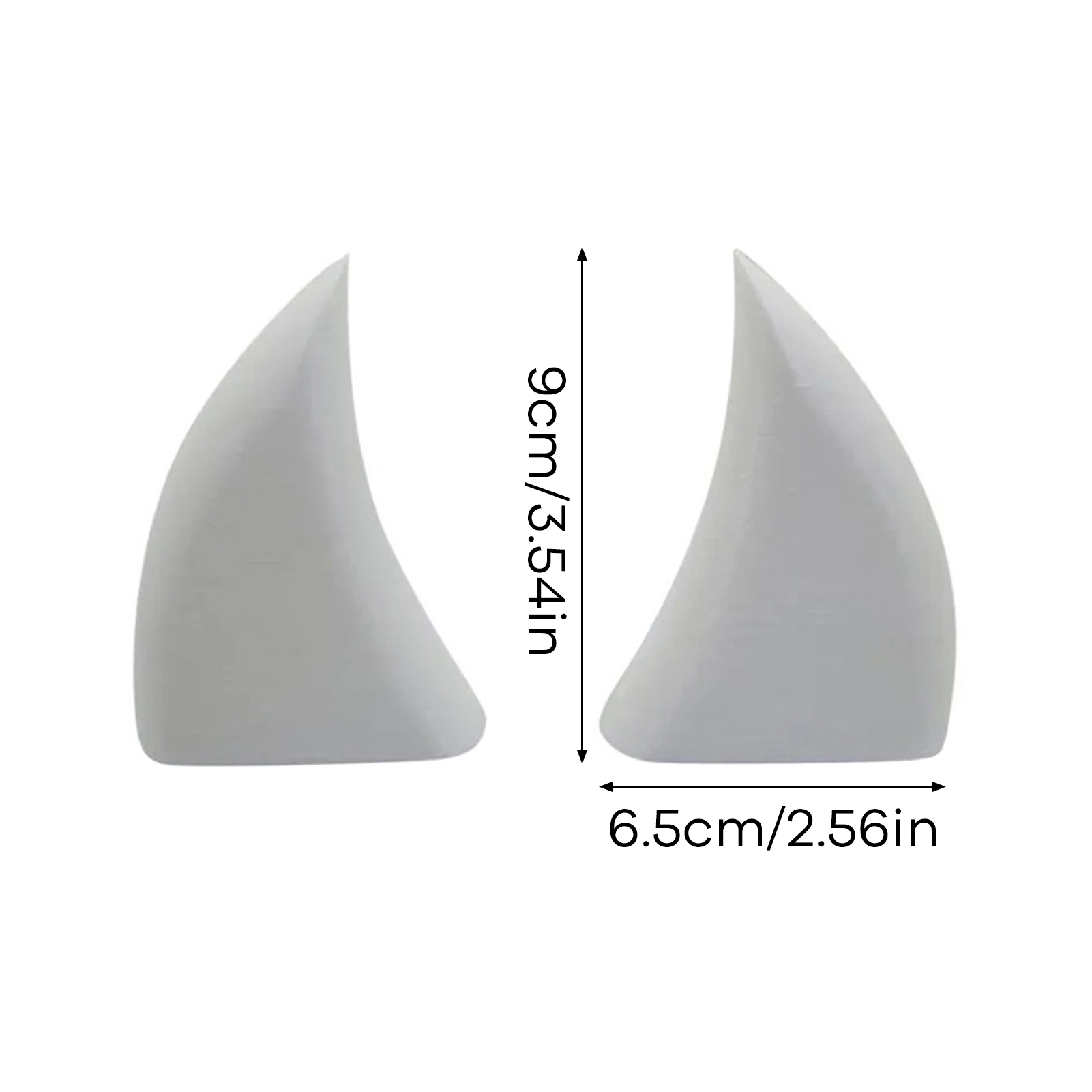 Monster Decoration Teeth for C – обзор и цена 3D Printing Tooth