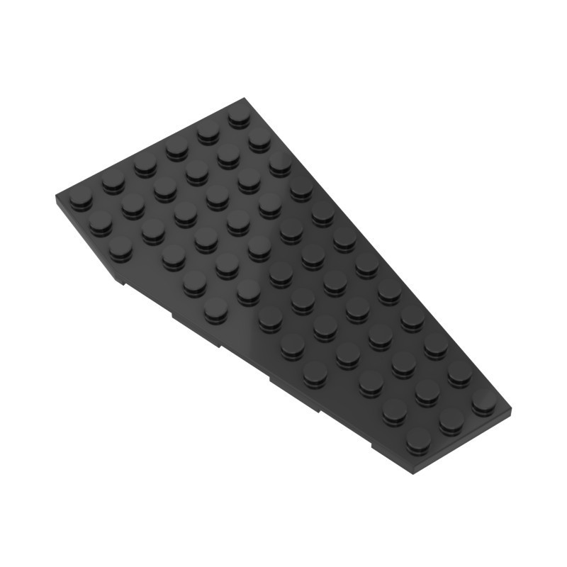 [7Pcs]【50g】 30356 Interlocking – обзор и цена Build Plate