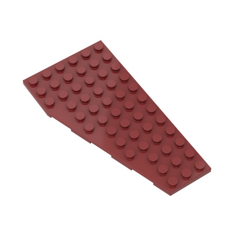 [7Pcs]【50g】 30356 Interlocking – обзор и цена Build Plate