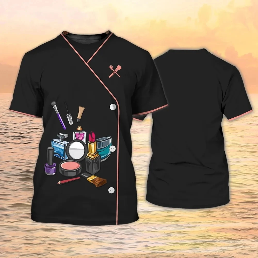 Make Up Artist T-Shirts Cosmet – обзор и цена 3D Printing Maket