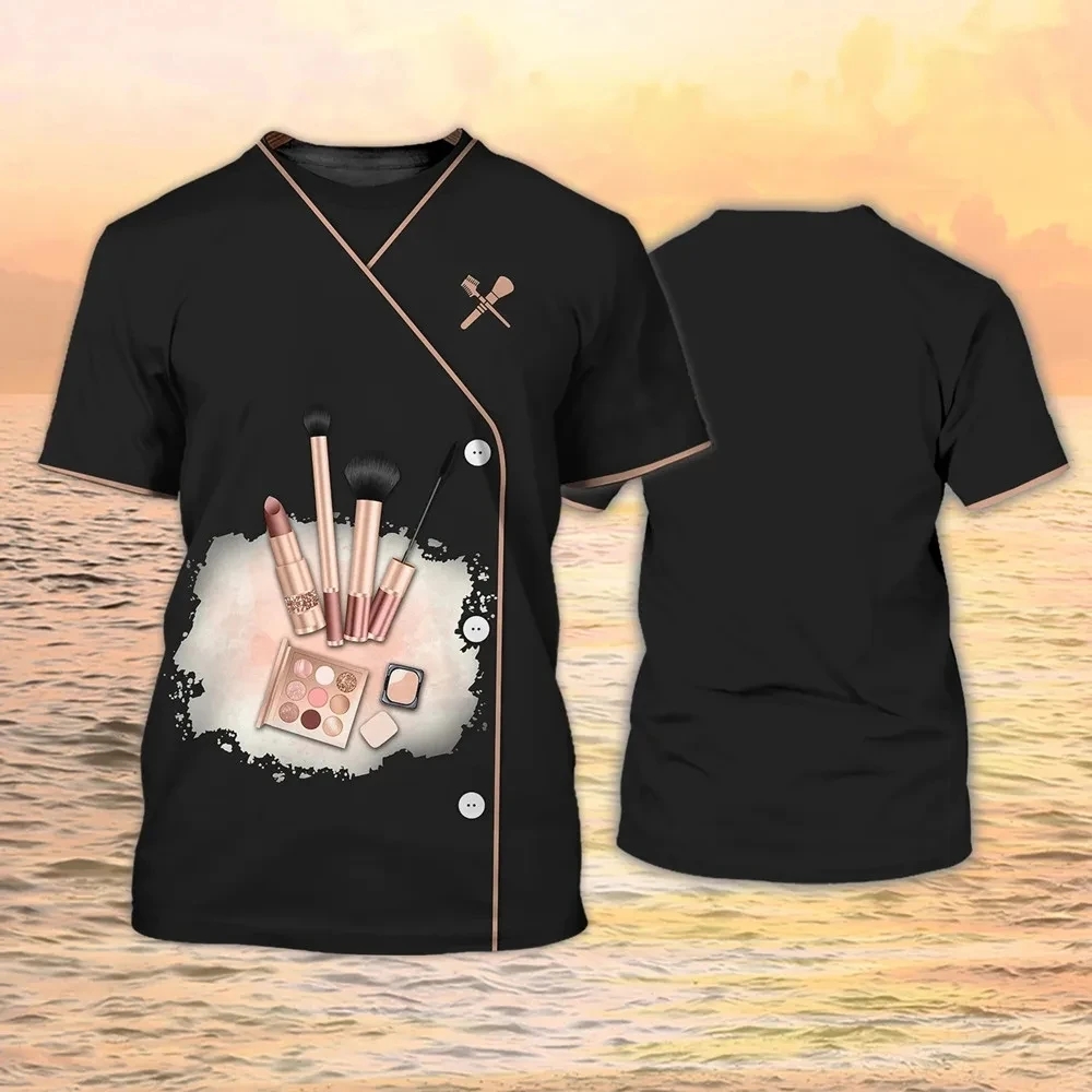Make Up Artist T-Shirts Cosmet – обзор и цена 3D Printing Maket