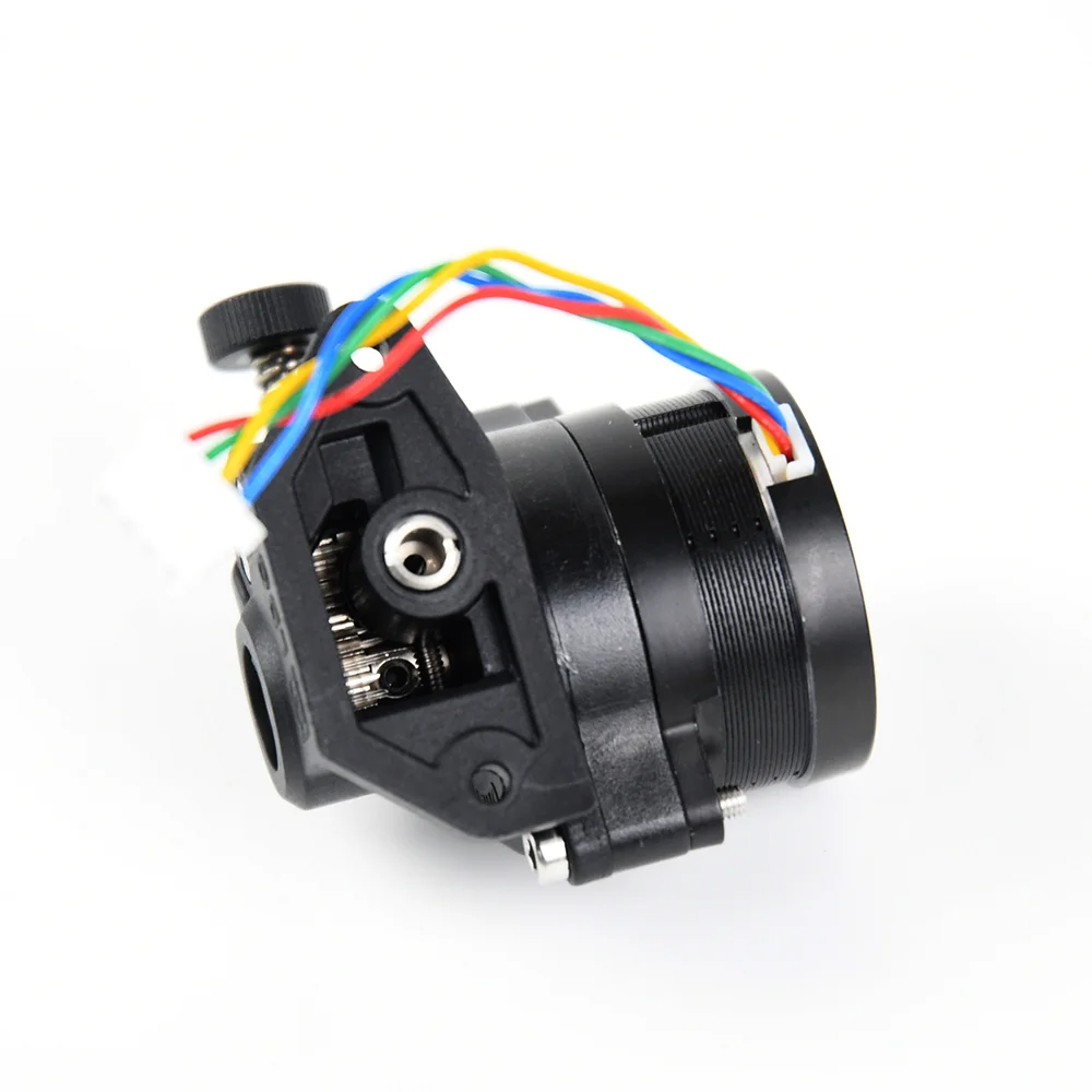 BIGTREETECH LDO Orbiter V2.5 E – обзор и цена Carbon Fiber Filament
