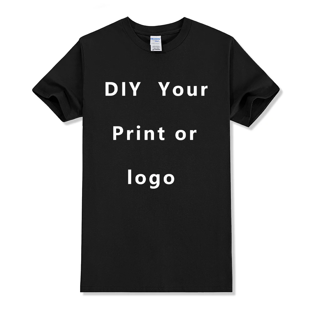 European size custom t-shirt m – обзор и цена 3D Printing Maket