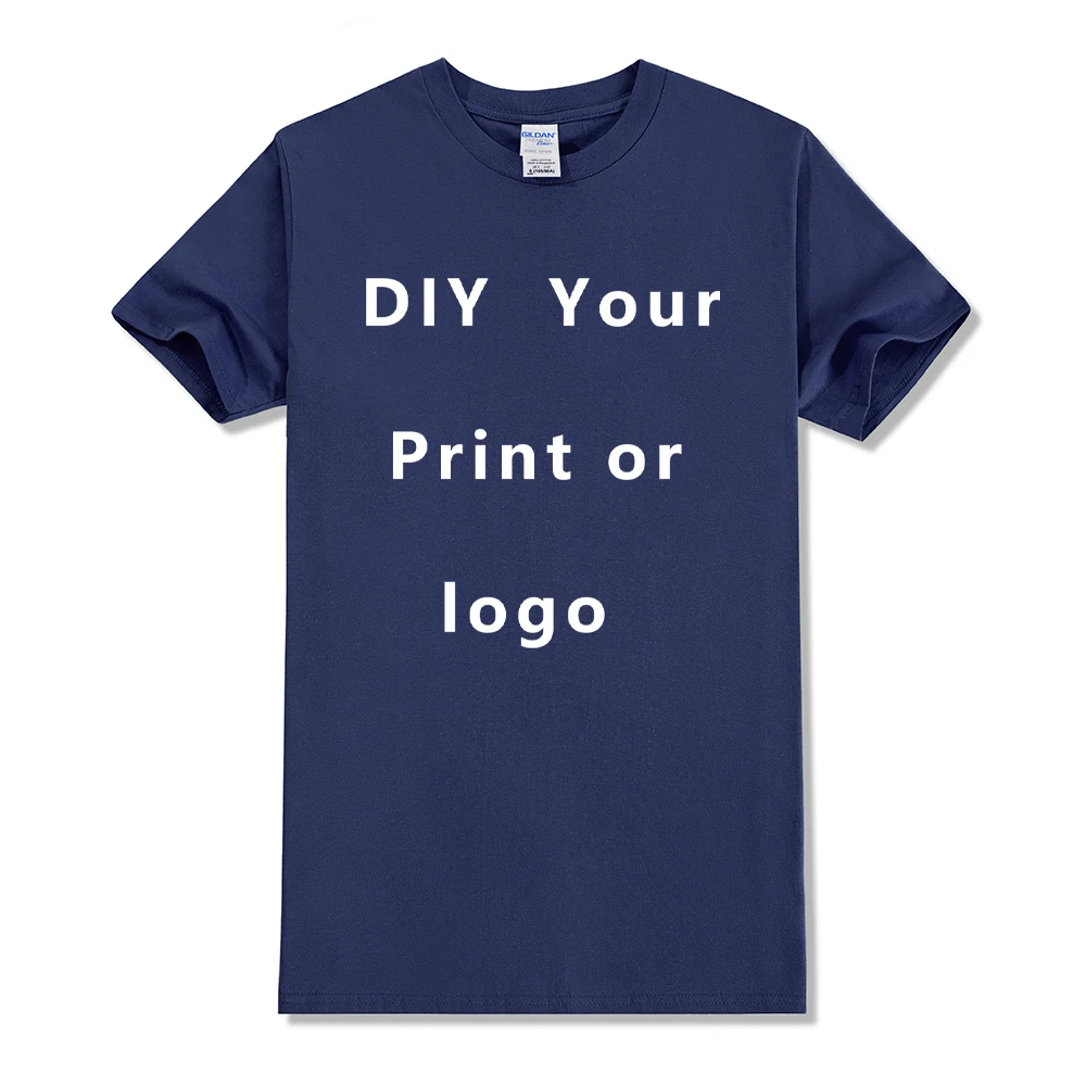 European size custom t-shirt m – обзор и цена 3D Printing Maket