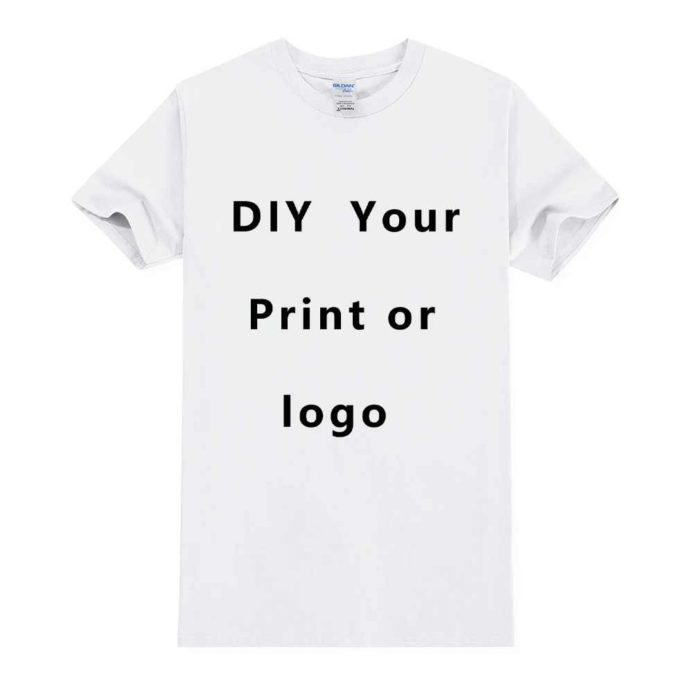 European size custom t-shirt m – обзор и цена 3D Printing Maket